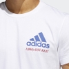 Adidas Chính Hãng - Áo Thể Thao Adidas SHOP TEE DX6992