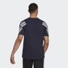 Áo Thun Adidas Chính Hãng - 3 SỌC FUTURE ICONS ADIDAS SPORTSWEAR - Navy | JapanSport H39793