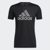 Áo Adidas Chính Hãng - WARRIOR AEROREADY - Đen | JapanSport GU0676