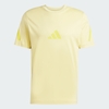 Áo Phông Adidas Chính Hãng - adidas Z.N.E - Màu Vàng Chanh | JapanSport JD5981