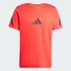 Áo Phông Adidas Chính hãng - Z.N.E - Màu Đỏ | JapanSport JC7922