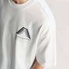 Áo Phông Adidas Chính hãng - ÁO THUN ANTHONY EDWARDS GFX SCHEMATIC - Màu Trắng | JapanSport KB7256