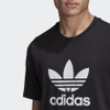 Áo Adidas Chính Hãng - CLASSICS ADICOLOR - Đen | JapanSport GN3462