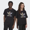 Áo Adidas Chính Hãng - LOVE UNITES - Đen | JapanSport HE2520