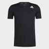 Áo Adidas Chính Hãng - COMPRESSION TECHFIT - Đen | JapanSport GM5037