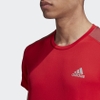 Áo Adidas Chính Hãng - OWN THE RUN - Đỏ | JapanSport GC7872