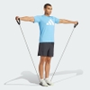 Áo Phông Adidas Nam Chính Hãng - Train Logo Feelready Train Essentials - Màu Xanh | JapanSport IT5417