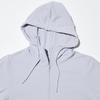 Áo Khoác Uniqlo Chính hãng - AIRism Anti-UV Zipper Jacket Mesh Fabric (chống nắng ) - Hồng | JapanSport 241-465748-10