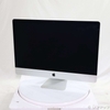 【Đã qua sử dụng】Apple iMac 2015 27 inch 5K - Core_i5 3.2GHz | RAM 24GB | SSD 512GB - Silver |  JapanSport