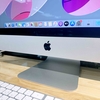 【Đã qua sử dụng】Apple iMac 2017 27 inch 5K - Core i7-7700K 4.2GHz | RAM 64GB | SSD 32GB + HDD 3TB - Silver |  JapanSport