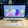 【Đã qua sử dụng】Apple iMac 2017 27 inch 5K - Core_i5 3.5GHz | RAM 8GB | SSD 32GB + HDD 1TB - Silver |  JapanSport