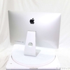 【Đã qua sử dụng】Apple iMac 2019 21.5 inch 4K - Core i5-8500 3GHz | RAM 16GB | SSD 32GB + HDD 1TB - Silver |  JapanSport
