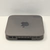 【Đã qua sử dụng】Apple Mac mini 2018 Core i7 | RAM 32GB | SSD 512GB - màu xám |  JapanSport