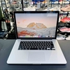 【Đã qua sử dụng】Apple MacBook Pro 2014 15 inch - Core-i7 2.2GHz | RAM 16Gb | SSD 256GB - Bạc | JapanSport