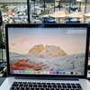 【Đã qua sử dụng】Apple MacBook Pro 2014 15 inch - Core-i7 2.2GHz | RAM 16Gb | SSD 256GB - Bạc | JapanSport
