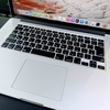 【Đã qua sử dụng】Apple MacBook Pro 2014 15 inch - Core-i7 2.2GHz | RAM 16Gb | SSD 256GB - Bạc | JapanSport
