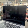 【Đã qua sử dụng】Apple MacBook Pro 2014 15 inch - Core-i7 2.2GHz | RAM 16Gb | SSD 256GB - Bạc | JapanSport