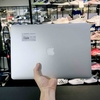 【Đã qua sử dụng】Apple MacBook Pro 2014 15 inch - Core-i7 2.2GHz | RAM 16Gb | SSD 256GB - Bạc | JapanSport