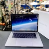 【Đã qua sử dụng】Apple MacBook Pro 2017 15 inch - Core i7 | RAM 16Gb | SSD256 GB - Bạc | JapanSport