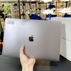 【Đã qua sử dụng】Apple MacBook Pro 2017 15 inch - Core i7 | RAM 16Gb | SSD256 GB - Bạc | JapanSport