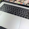 【Đã qua sử dụng】Apple MacBook Pro 2017 15 inch - Core i7 | RAM 16Gb | SSD512 GB - Bạc | JapanSport