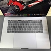 【Đã qua sử dụng】Apple MacBook Pro 2017 15 inch - Core i7 | RAM 16Gb | SSD512 GB - Xám | JapanSport