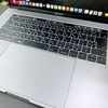 【Đã qua sử dụng】Apple MacBook Pro 2017 15 inch - Core i7 | RAM 16Gb | SSD512 GB - Xám | JapanSport