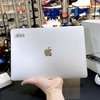 【Đã qua sử dụng】Apple MacBook Pro 2017 13.3 inch - Core i5-7360U 2.3GHz | RAM 16Gb | SSD 128GB - Silver | JapanSport