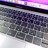 【Đã qua sử dụng】Apple MacBook Pro 2017 Core i5 | 8GB | 1T GB - Silver |  JapanSport
