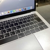 【Đã qua sử dụng】Apple MacBook Pro 2017 - Core i7 | 16GB | 256 GB - Silver |  JapanSport