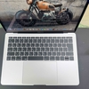 【Đã qua sử dụng】Apple MacBook Pro 2017 13.3 inch - Core i5-7360U 2.3GHz | RAM 16Gb | SSD 512GB - Silver | JapanSport