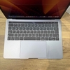 【Đã qua sử dụng】Apple MacBook Pro 2017 - Core i5-7360U | 8GB | 256GB Touch Bar - Màu bạc |  JapanSport