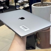 【Đã qua sử dụng】Apple MacBook Pro 2017 - Core i5-7360U | 8GB | 256GB Touch Bar - Màu bạc |  JapanSport