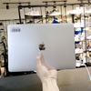 【Đã qua sử dụng】Apple MacBook Pro 2017 - Core i5-7360U | 8GB | 256GB Touch Bar - Màu bạc |  JapanSport