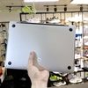 【Đã qua sử dụng】Apple MacBook Pro 2017 - Core i5-7360U | 8GB | 256GB Touch Bar - Màu bạc |  JapanSport