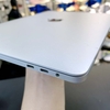 【Đã qua sử dụng】Apple MacBook Pro 2017 - Core i5-7360U | 8GB | 256GB Touch Bar - Màu bạc |  JapanSport