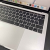 【Đã qua sử dụng】Apple MacBook Pro 2018 - Core i5 | RAM 8Gb | SSD 256GB - Silver |  JapanSport