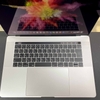 【Đã qua sử dụng】Apple MacBook Pro 2018 15 inch - Core i7 | RAM 16Gb | SSD 512 GB - Bạc | JapanSport