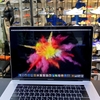 【Đã qua sử dụng】Apple MacBook Pro 2018 15 inch - Core i7 | RAM 16Gb | SSD 512 GB - Bạc | JapanSport