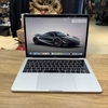【Đã qua sử dụng】Apple MacBook Pro 2019 13.3 inch - Core i7 2.8GHz | RAM 16Gb | SSD 256GB - Silver |  JapanSport