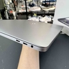 【Đã qua sử dụng】Apple MacBook Pro 2019 15 inch - Core i9-9880H 2.3GHz | RAM 16GB | SSD 512B - Bạc | JapanSport