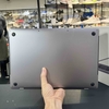 【Đã qua sử dụng】Apple MacBook Pro 2019 15 inch - Core i9-9880H 2.3GHz | RAM 16GB | SSD 512B - Bạc | JapanSport