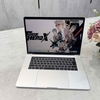 NHƯ MỚI【Đã qua sử dụng】Apple MacBook Pro 2019 15 inch - Core i7 | RAM 16GB | SSD 512GB JPN- Bạc | JapanSport