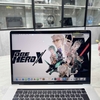 NHƯ MỚI【Đã qua sử dụng】Apple MacBook Pro 2019 15 inch - Core i7 | RAM 16GB | SSD 512GB JPN- Bạc | JapanSport