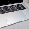 NHƯ MỚI【Đã qua sử dụng】Apple MacBook Pro 2019 15 inch - Core i7 | RAM 16GB | SSD 512GB JPN- Bạc | JapanSport