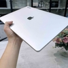 NHƯ MỚI【Đã qua sử dụng】Apple MacBook Pro 2019 15 inch - Core i7 | RAM 16GB | SSD 512GB JPN- Bạc | JapanSport