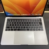 【Đã qua sử dụng】Apple MacBook Pro 2019 13.3 inch - Core i7 2.8GHz | RAM 16Gb | SSD 512GB - Xám |  JapanSport