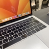 【Đã qua sử dụng】Apple MacBook Pro 2019 - Core i7 | RAM 16Gb | SSD 512GB - Xám |  JapanSport