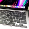 【Đã qua sử dụng】Apple MacBook Pro 2020 - Core i5-1038NG7 2GHz | 16GB | SSD512GB - Silver |  JapanSport