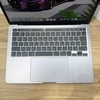 【Đã qua sử dụng】Apple MacBook Pro 2020 - Core i5-1038NG7 2GHz | RAM 8GB | SSD 512GB - Silver |  JapanSport